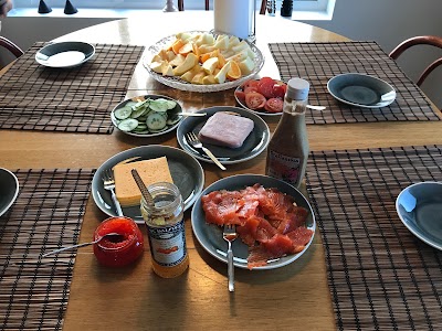 Photos of Aska Guesthouse
