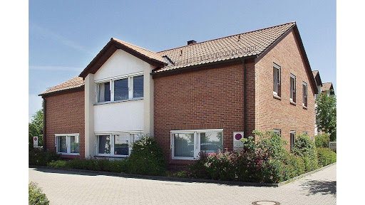 MVZ KfH-Gesundheitszentrum Weiden