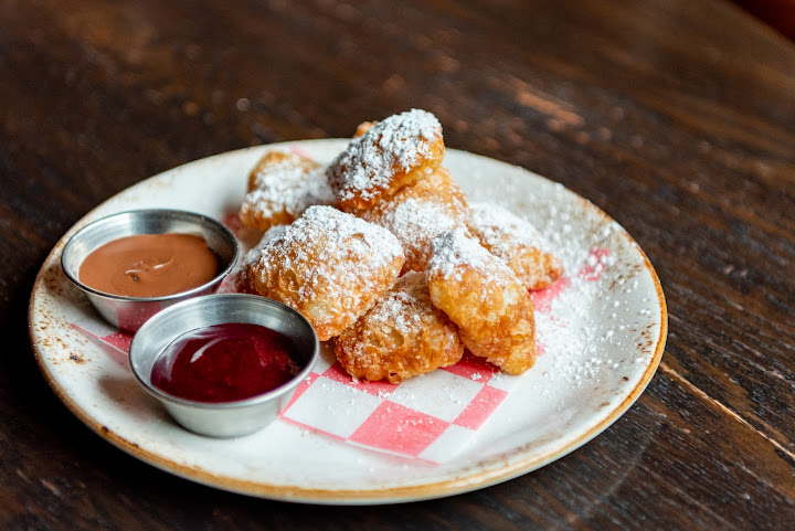 Red Rabbit Minneapolis by null