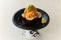 酒と魚とめし 濱いちもんめ横浜店