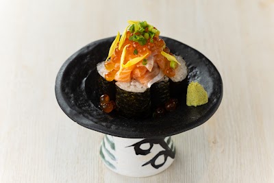 酒と魚とめし 濱いちもんめ横浜店