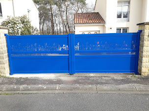Photo n°14 de Aubry à Chauray (Fournisseur de portes de garage)