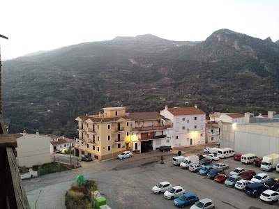 Photos of Hotel Rural Mirasierra