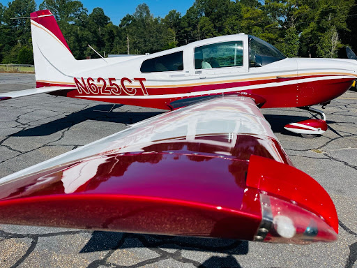 Alabama Plane Painting Company - Thumbnail