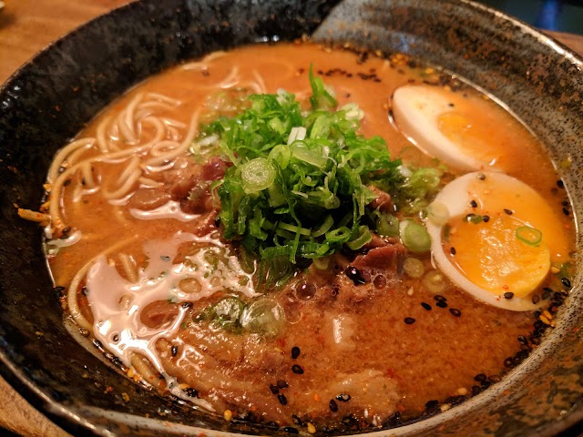 Ramen to Bíiru