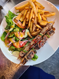 Photo n°2 de Restaurant Bar Cajarc LE NAUTI'C à Cajarc (Bar)