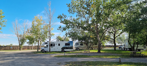King's Acres Campground Logo