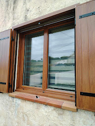 Photo n°5 de ALU-CINANT à Bouc-Bel-Air (Fournisseur de fenêtres)