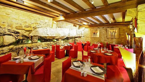 Photo of La Petite Tonnelle