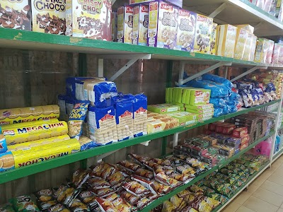 Photos of Bingo Market (Super March&eacute;)