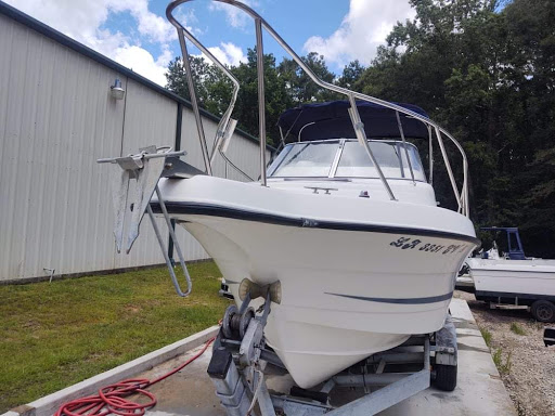 Sal's Mobile Marine Repair LLC - Thumbnail
