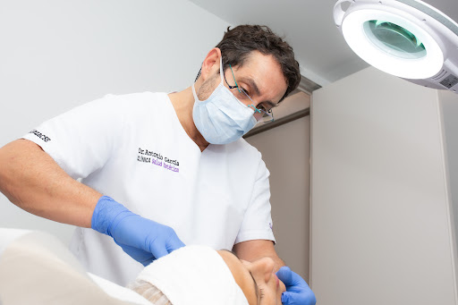 CSE | Clínica Salud Estética | Sección Medicina y Cirugía