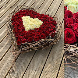 Photo n°11 de Meleder Fleurs à Guingamp (Prestataire de mariage)