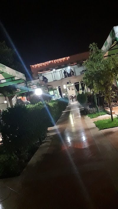 Photos of Complexe MESROUR (Station, caf&eacute;, restaurant)