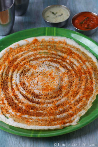 Dosa AU