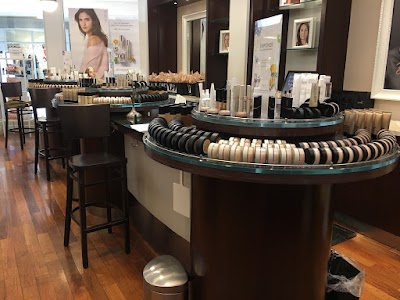 bareMinerals Boutiques