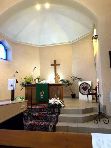 Paroisse protestante de Stiring-Wendel (Schœneck) - France