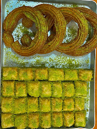 Photo n°7 de restaurant Nemrut à Meaux (Sandwicherie)