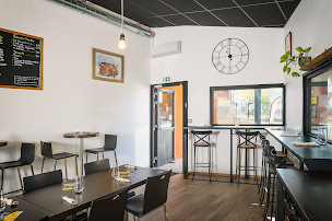 Photo n°6 de LES GLOUTONS à Le Mans (Snack)