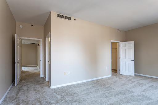 Ninth Square Apartments Gallery - United States