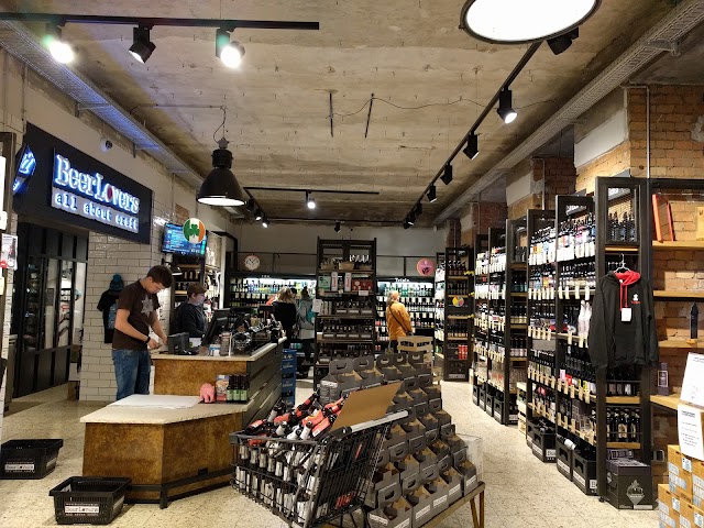Beerlovers