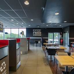 Photo n°76 de KFC Nancy Houdemont à Houdemont (Restaurant de hamburgers)