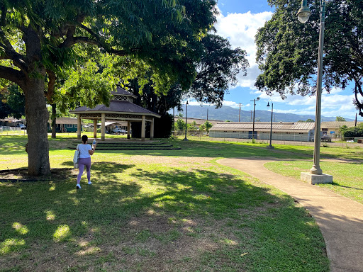 Waialua Bandstand Park - Thumbnail
