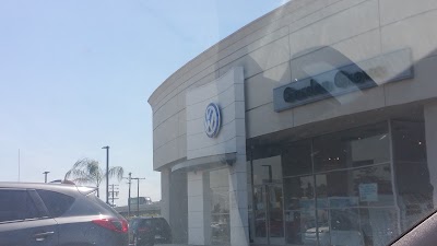 Photos of Volkswagen of Garden Grove