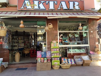 Çağrı Aktar ve Baharat