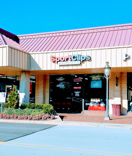 Sport Clips Haircuts of Fox Chapel Gallery - United States