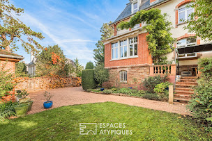 Photo n°17 de Agence immobilière Mulhouse - Espaces Atypiques Alsace à Mulhouse (Consultant immobilier)