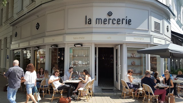 La Mercerie