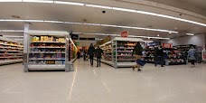 Sainsbury’s manchester