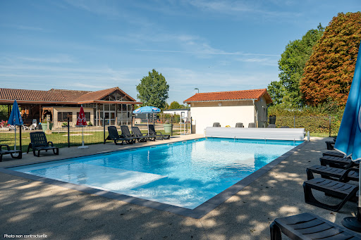 Camping Le Renom