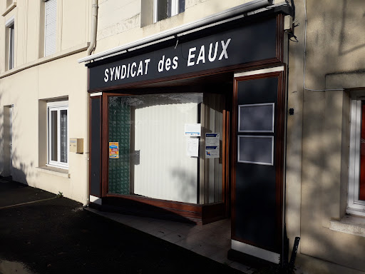 Syndicat Intercommunal d'Adduction d'Eau Potable