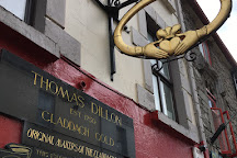 Thomas Dillon's Claddagh Gold, Galway, Ireland