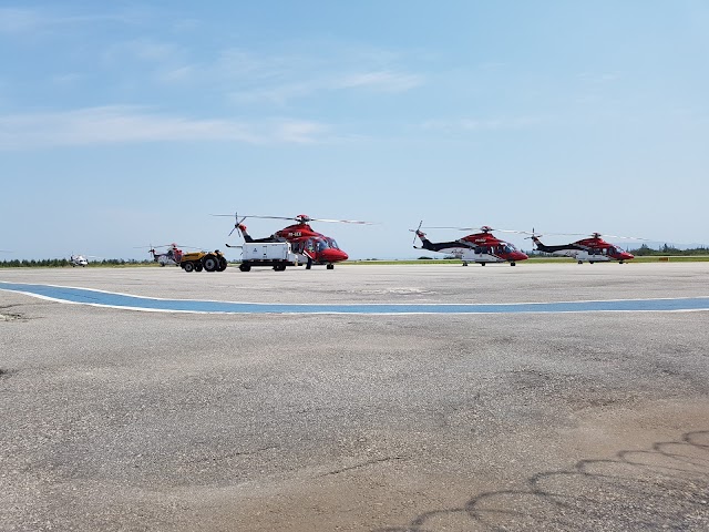 Cabo Frio International Airport