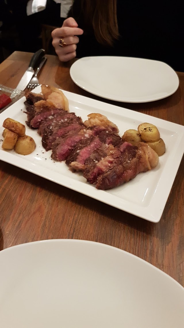 Al Plato María