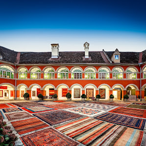 Rohani GmbH Dörfl 2, 8330 Riegersburg, Österreich