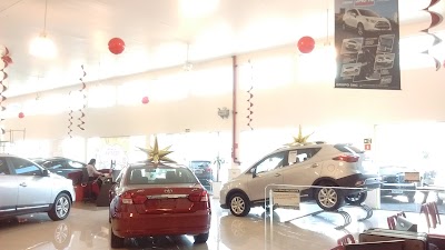 Photos of JAC Motors Gast&atilde;o Vidigal