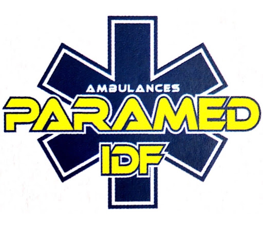 AMBULANCES PARAMED IDF