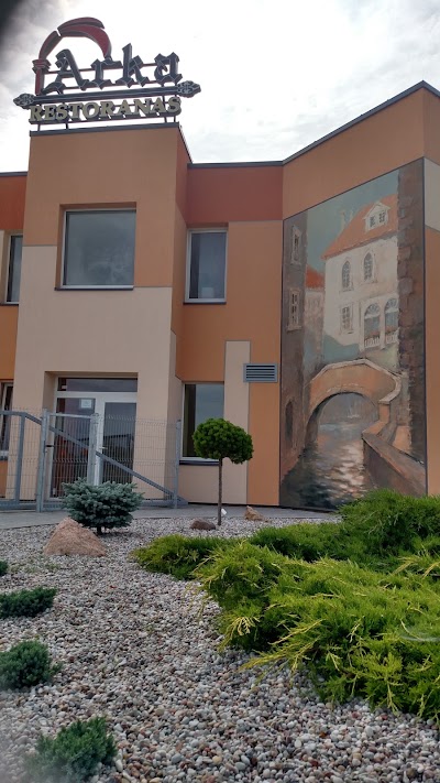 Photos of Restoranas Arka