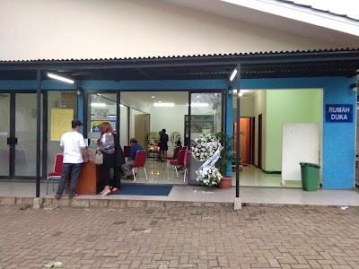 Photos of Funeral Home Rs. Fatmawati