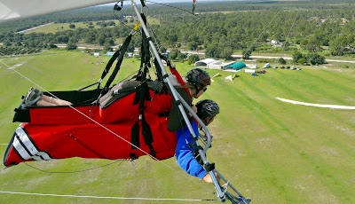 Photos of Florida Ridge Air Sports Park
