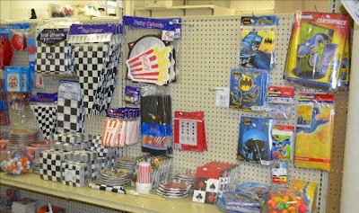 Photos of Danville Paper & Supply Inc