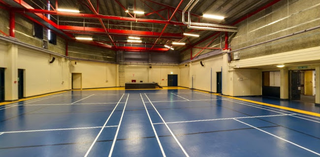Comments and reviews of Massey Sport & Recreation Centre