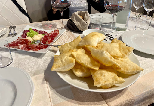 Trattoria Oppici - Thumbnail