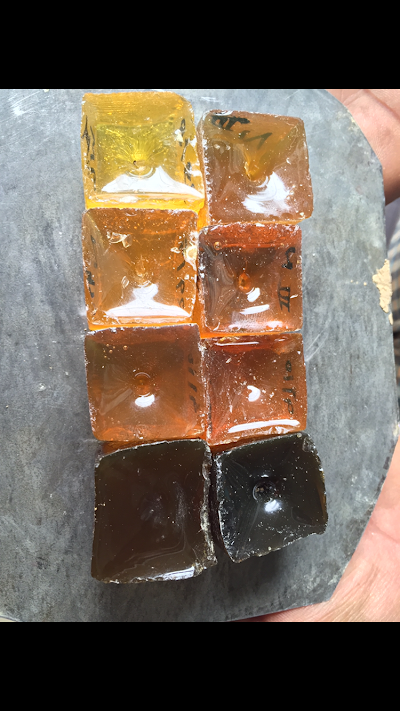 Photos of Mount Rosin & Turpentine Industries Pvt. Ltd.