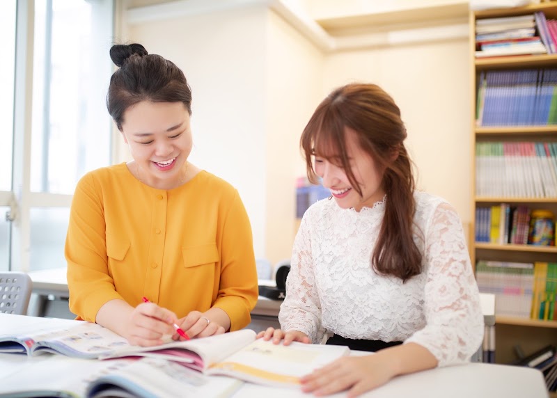 ソウルメイト韓国語学校