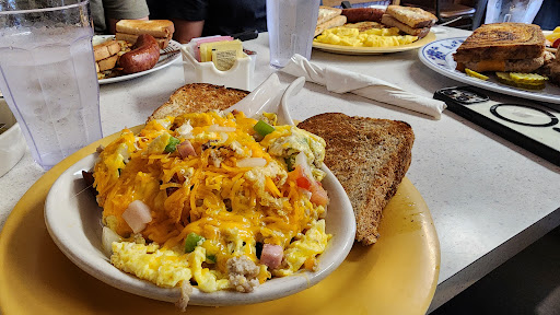 Peg's Countryside Cafe Gallery - United States